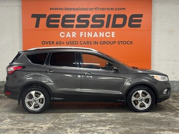 Used Ford Kuga 2017 for sale - 77026892: Photo