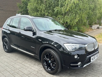 Used BMW X3 2015 for sale - 79186960: Photo