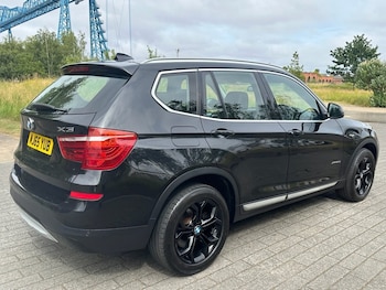 Used BMW X3 2015 for sale - 79186960: Photo