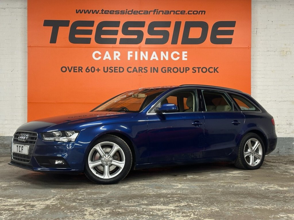 Used Audi A4 2015 for sale - 77451881: Photo 11