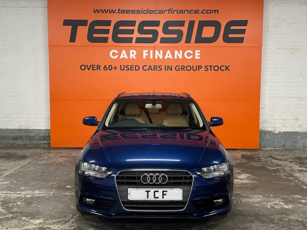 Used Audi A4 2015 for sale - 77451881: Photo 12