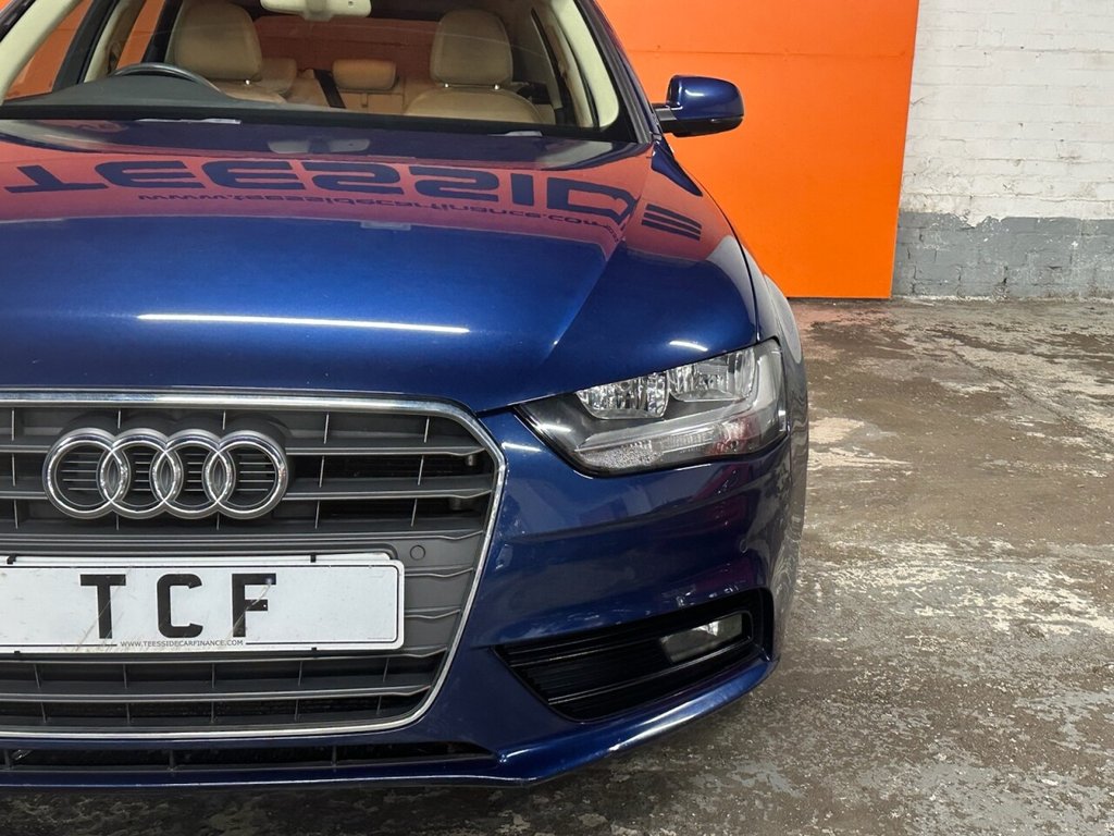 Used Audi A4 2015 for sale - 77451881: Photo 15