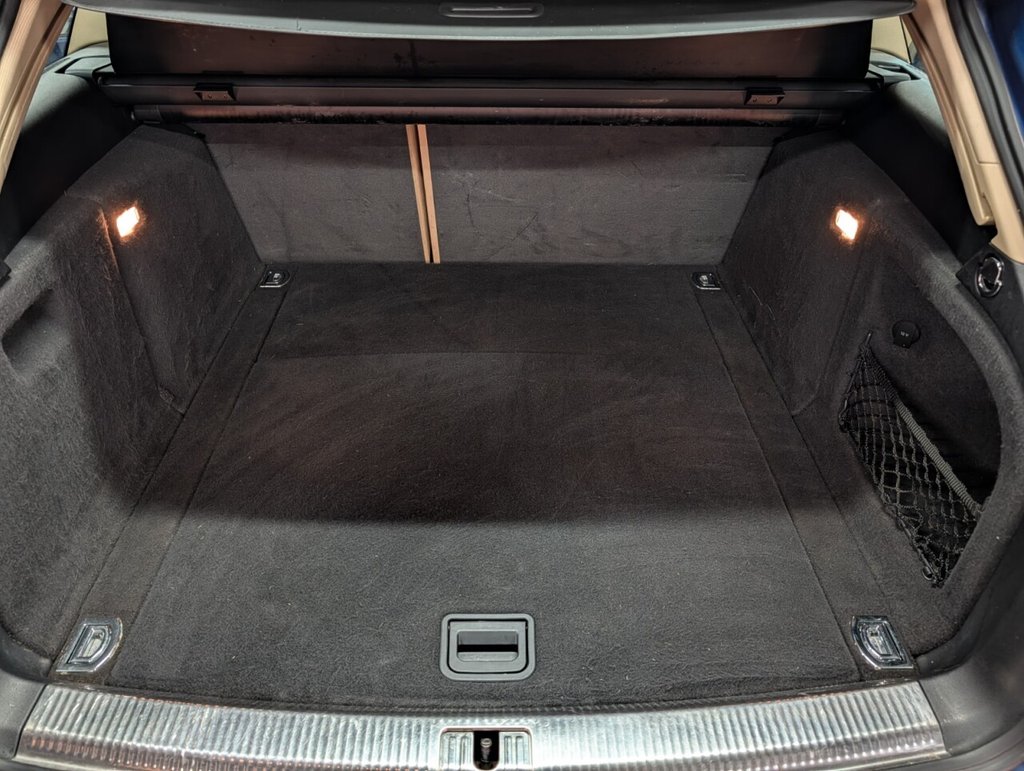 Used Audi A4 Avant 2015 for sale - 77451881: Photo 24