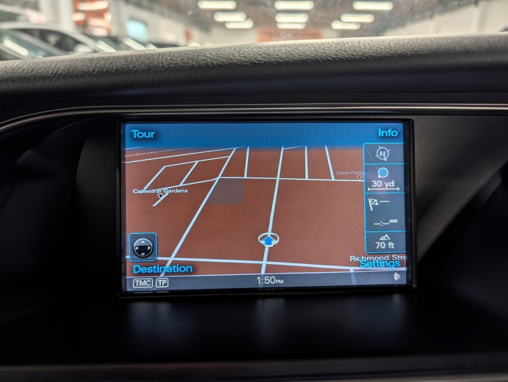 Used Audi A4 Avant 2015 for sale - 77451881: Photo 26