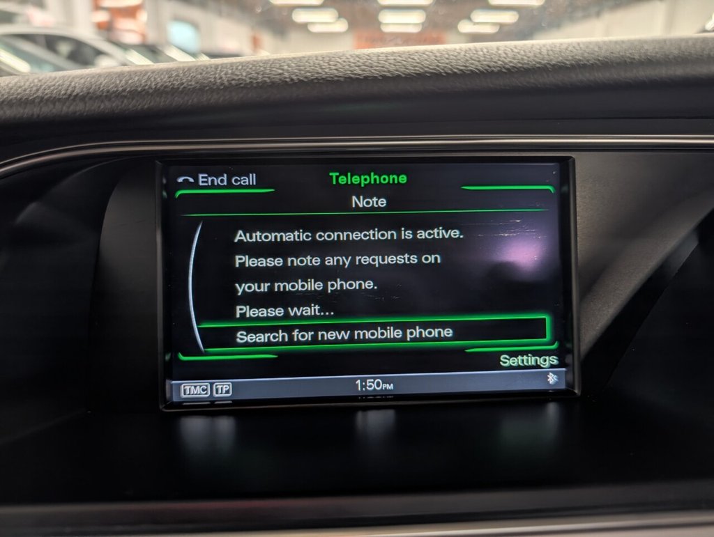 Used Audi A4 Avant 2015 for sale - 77451881: Photo 28