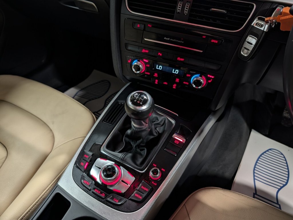 Used Audi A4 Avant 2015 for sale - 77451881: Photo 29