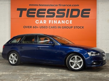 Used Audi A4 2015 for sale - 77451881: Photo