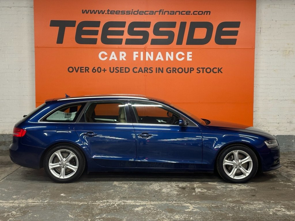 Used Audi A4 2015 for sale - 77451881: Photo 3