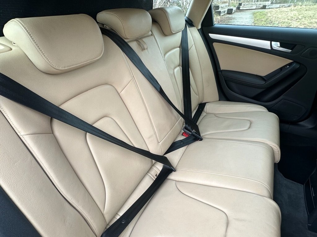 Used Audi A4 Avant 2015 for sale - 77451881: Photo 31