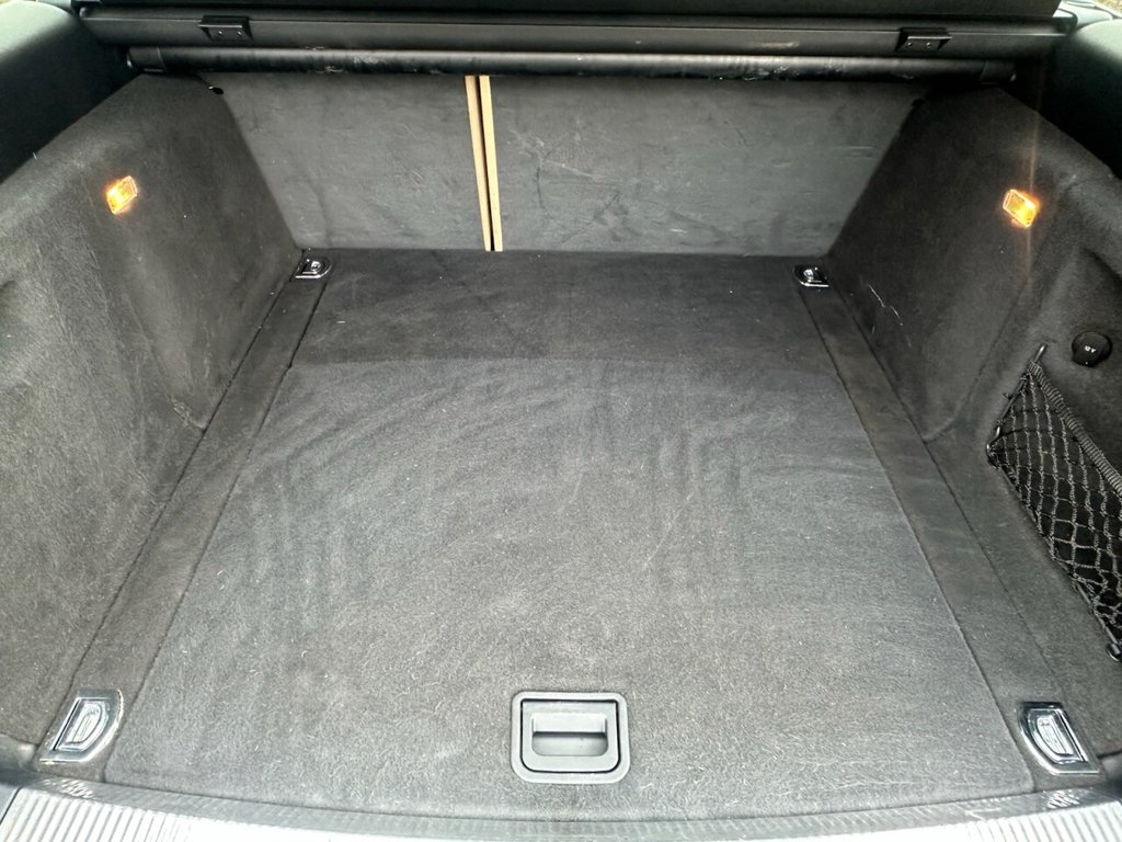 Used Audi A4 Avant 2015 for sale - 77451881: Photo 33