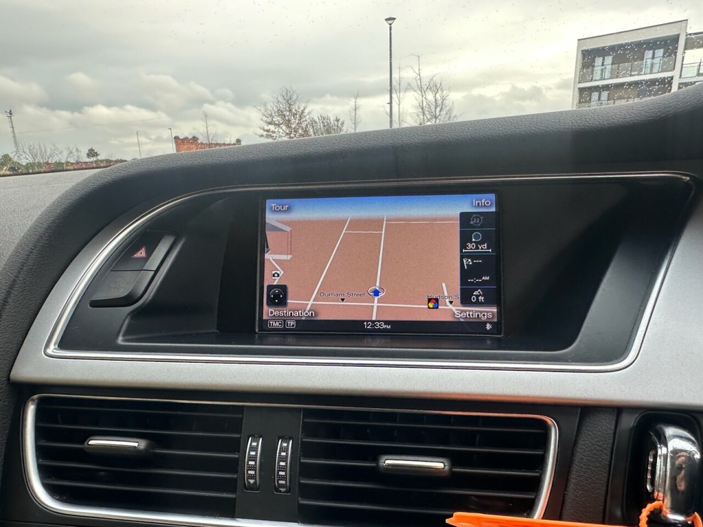 Used Audi A4 Avant 2015 for sale - 77451881: Photo 38