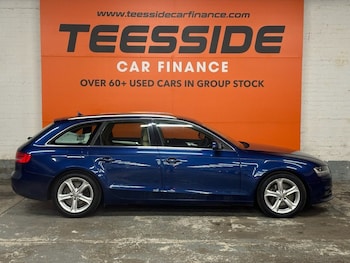 Used Audi A4 2015 for sale - 77451881: Photo