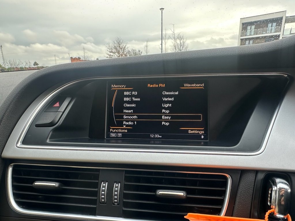 Used Audi A4 Avant 2015 for sale - 77451881: Photo 40