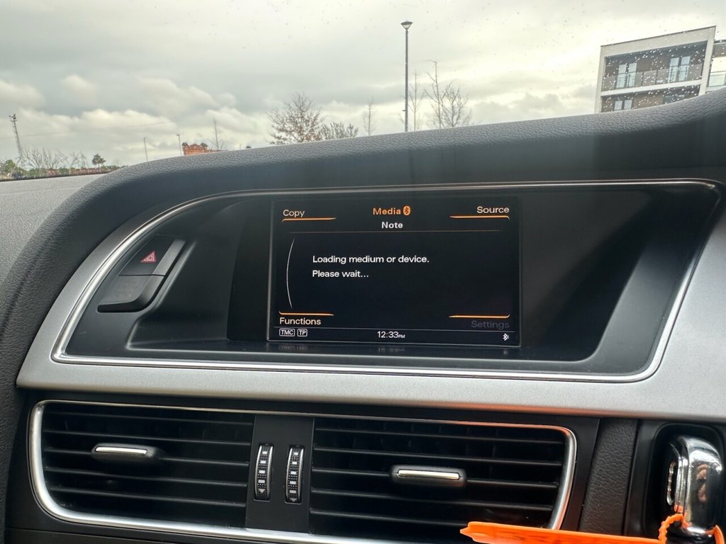 Used Audi A4 Avant 2015 for sale - 77451881: Photo 41