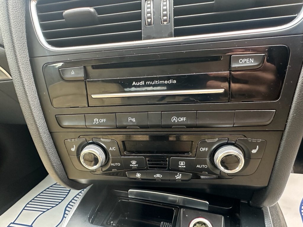 Used Audi A4 Avant 2015 for sale - 77451881: Photo 44