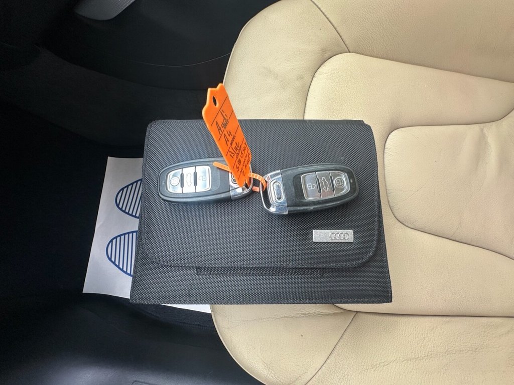 Used Audi A4 Avant 2015 for sale - 77451881: Photo 45