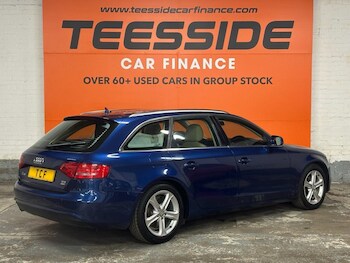 Used Audi A4 2015 for sale - 77451881: Photo