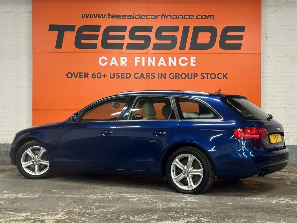 Used Audi A4 2015 for sale - 77451881: Photo 8