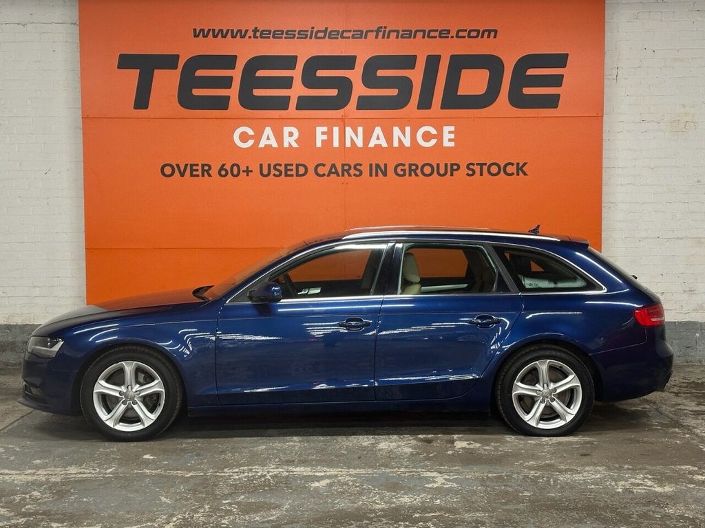 Used Audi A4 2015 for sale - 77451881: Photo 9