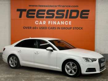 2018 (18) - 2.0 TDI ultra Sport Saloon 4dr Diesel Manual Euro 6 (s/s) (190 ps)
