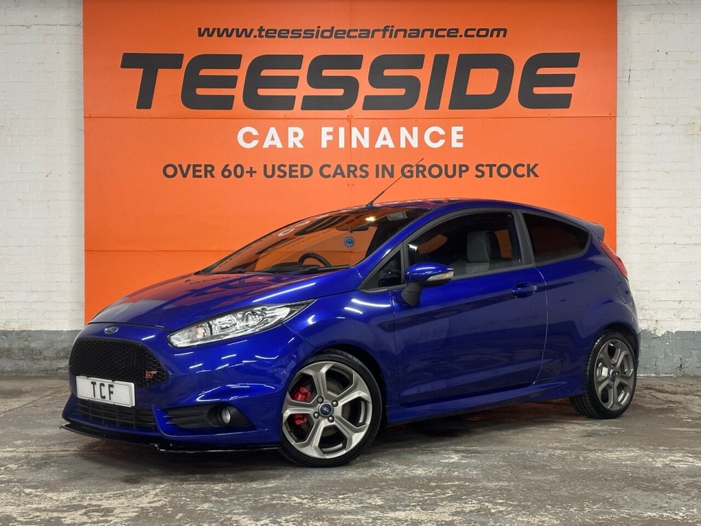 Used Ford Fiesta 2015 for sale - 77394722: Photo 11