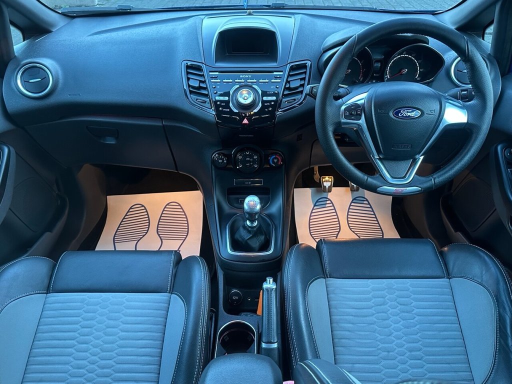 Used Ford Fiesta 2015 for sale - 77394722: Photo 24