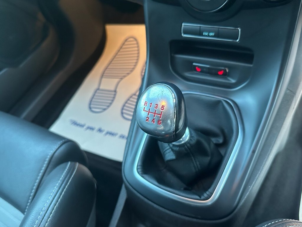 Used Ford Fiesta 2015 for sale - 77394722: Photo 27