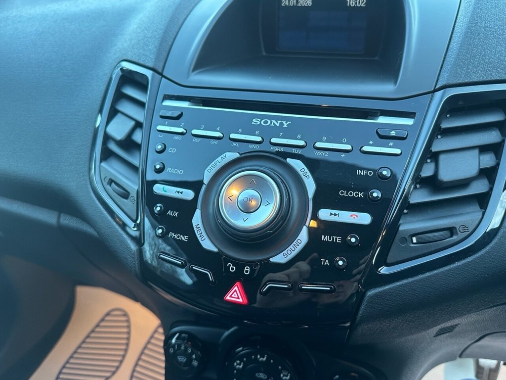 Used Ford Fiesta 2015 for sale - 77394722: Photo 30