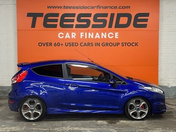 Used Ford Fiesta 2015 for sale - 77394722: Photo