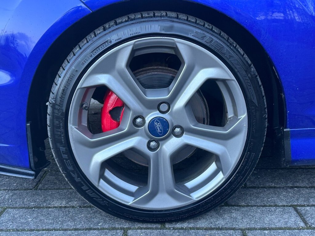 Used Ford Fiesta 2015 for sale - 77394722: Photo 43