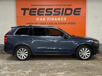 Used Volvo XC90 2019 for sale - 78524533: Photo