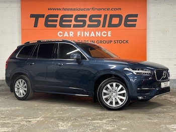 Used Volvo XC90 2019 for sale - 78524533: Photo