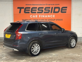 Used Volvo XC90 2019 for sale - 78524533: Photo