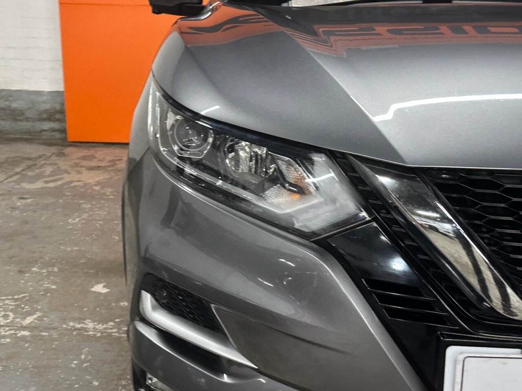 Used Nissan Qashqai 2017 for sale - 77835320: Photo 14