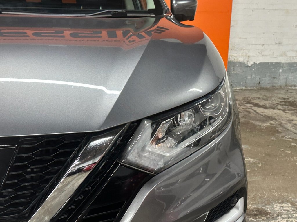 Used Nissan Qashqai 2017 for sale - 77835320: Photo 15