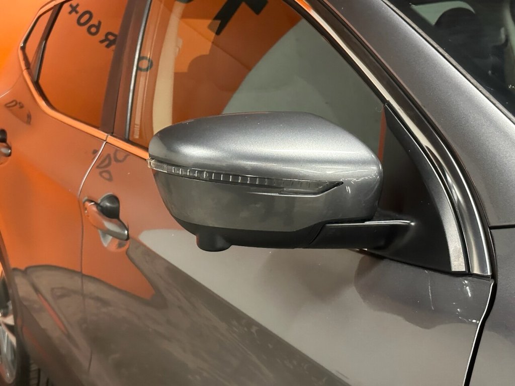 Used Nissan Qashqai 2017 for sale - 77835320: Photo 16