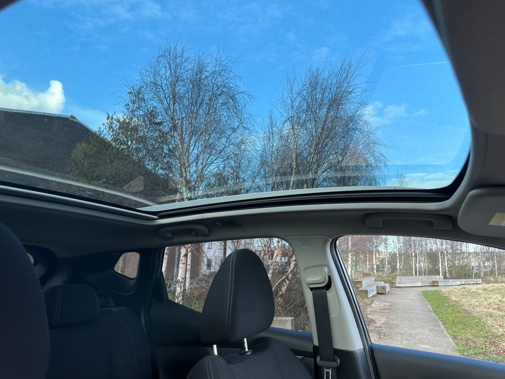 Used Nissan Qashqai 2017 for sale - 77835320: Photo 19