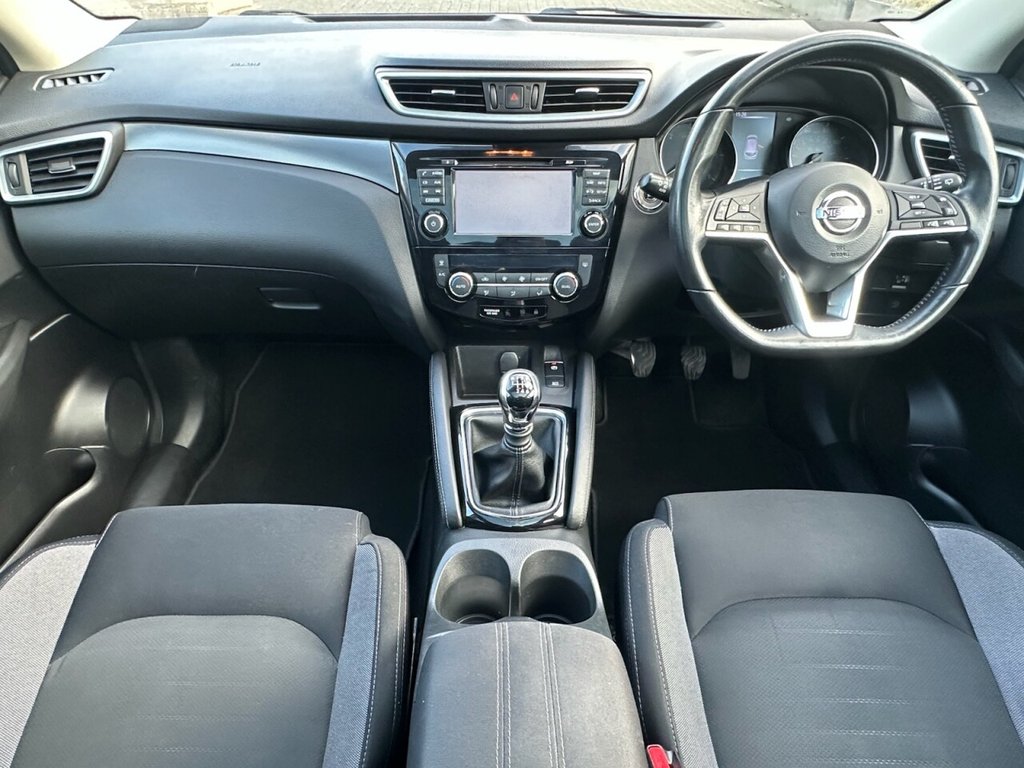 Used Nissan Qashqai 2017 for sale - 77835320: Photo 23