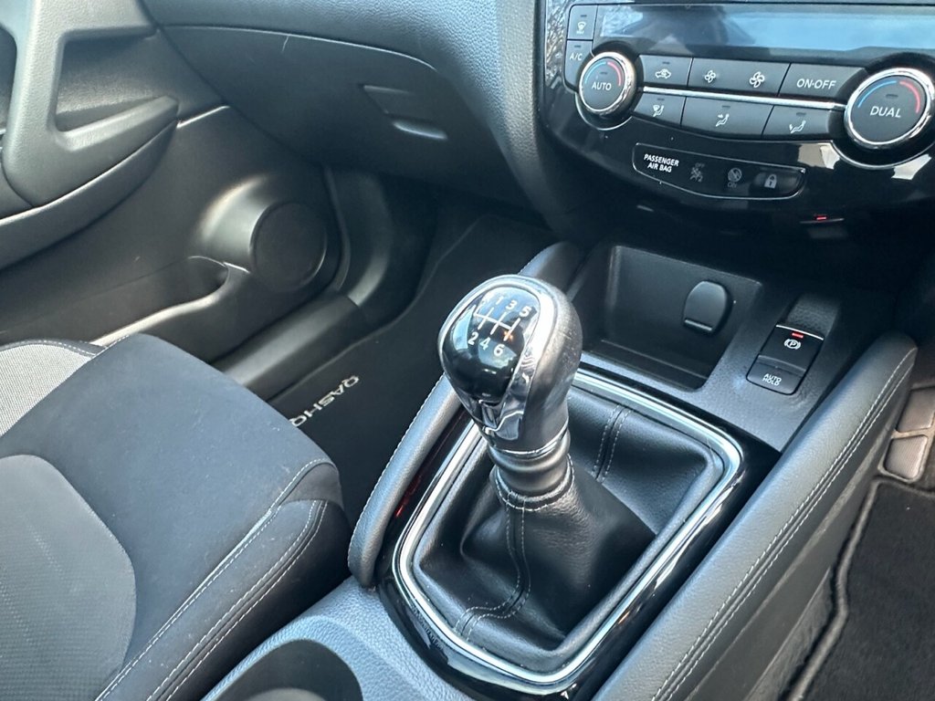 Used Nissan Qashqai 2017 for sale - 77835320: Photo 24