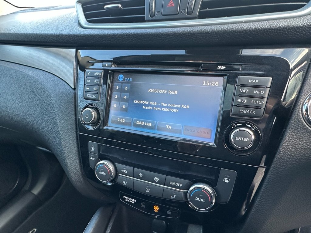 Used Nissan Qashqai 2017 for sale - 77835320: Photo 26