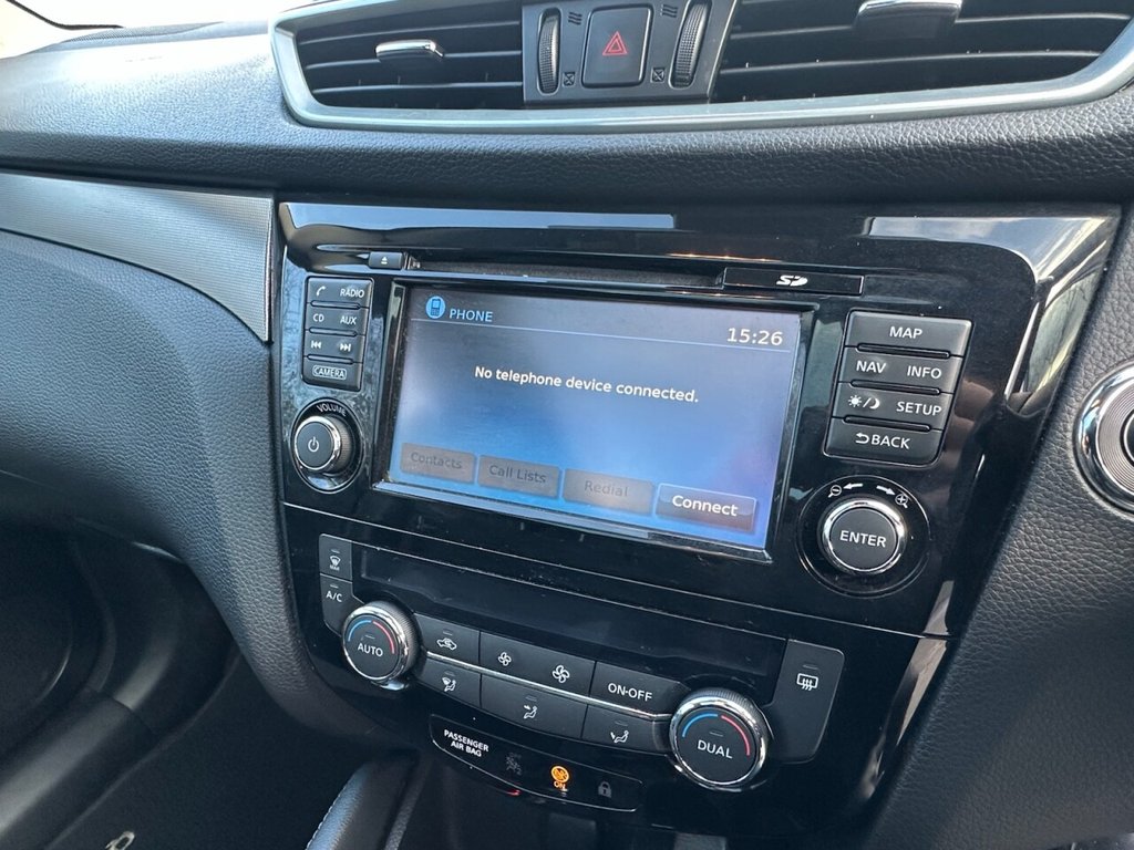 Used Nissan Qashqai 2017 for sale - 77835320: Photo 27