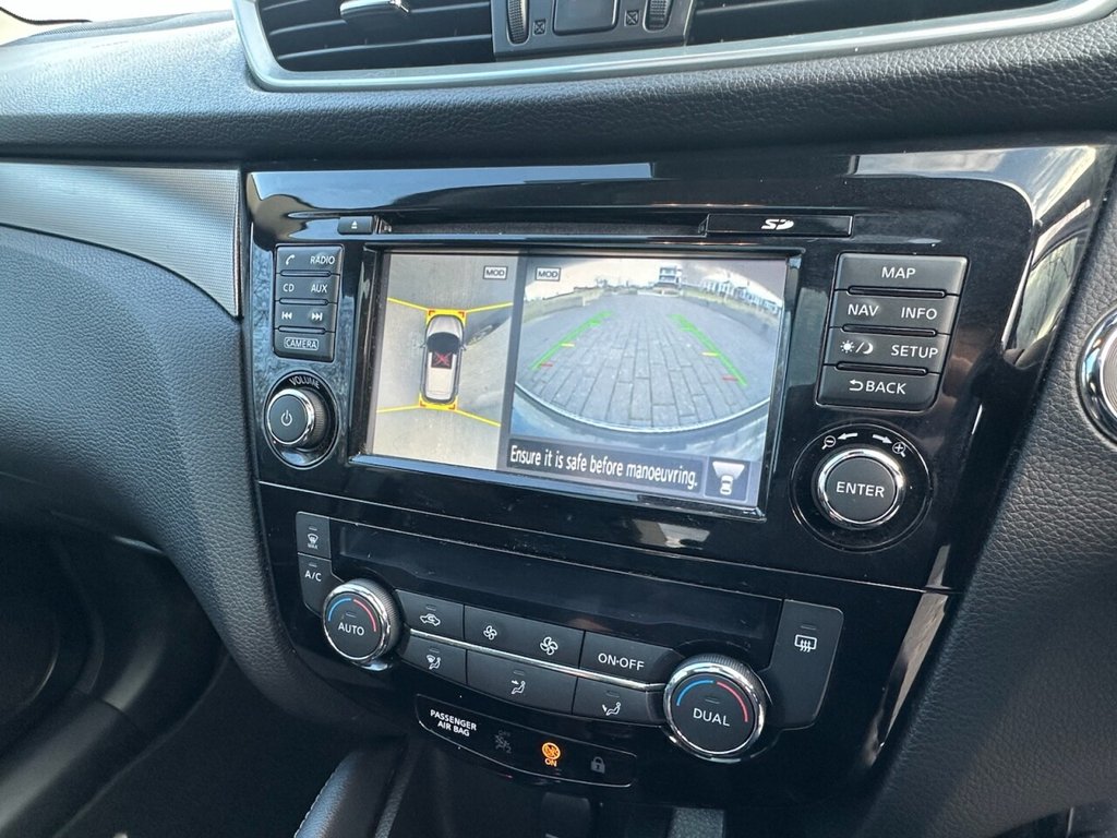 Used Nissan Qashqai 2017 for sale - 77835320: Photo 29