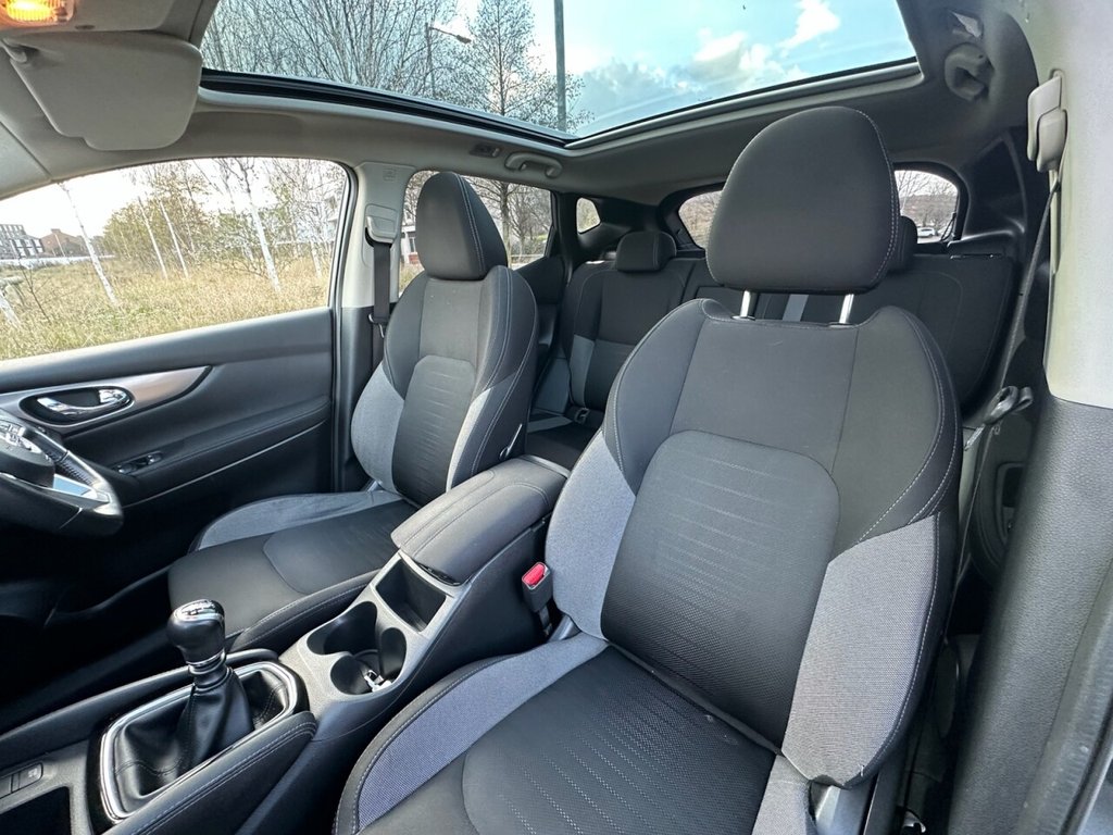 Used Nissan Qashqai 2017 for sale - 77835320: Photo 30