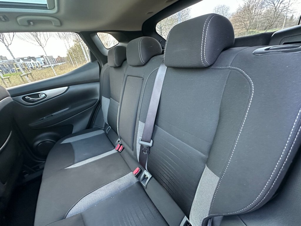 Used Nissan Qashqai 2017 for sale - 77835320: Photo 31