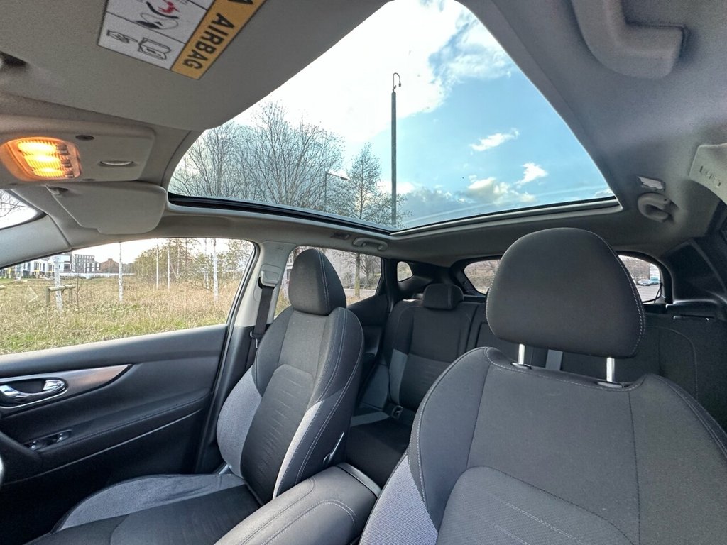 Used Nissan Qashqai 2017 for sale - 77835320: Photo 33