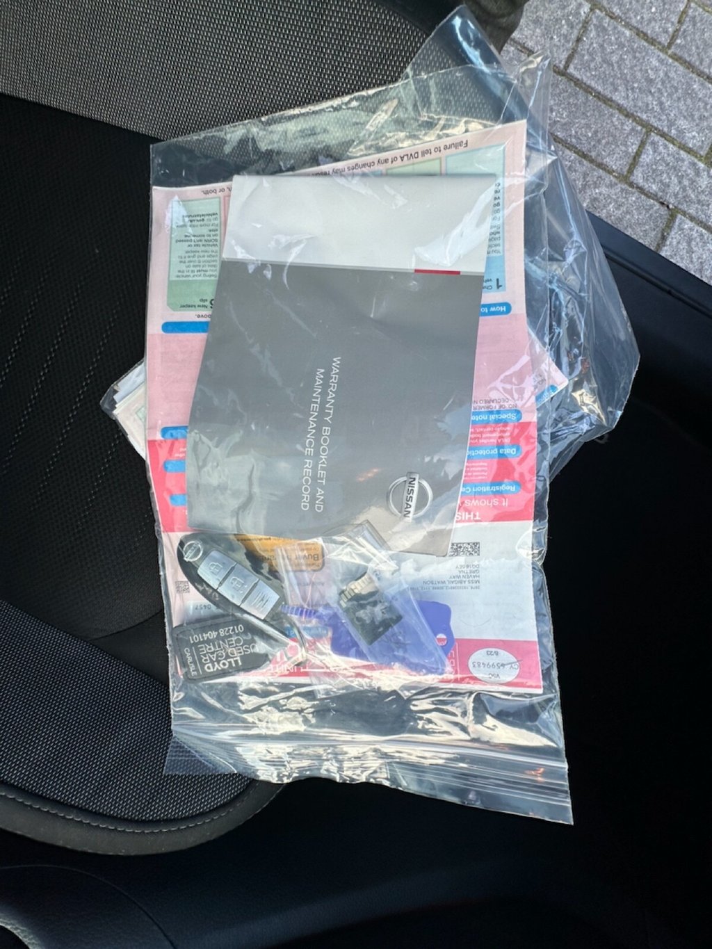 Used Nissan Qashqai 2017 for sale - 77835320: Photo 35