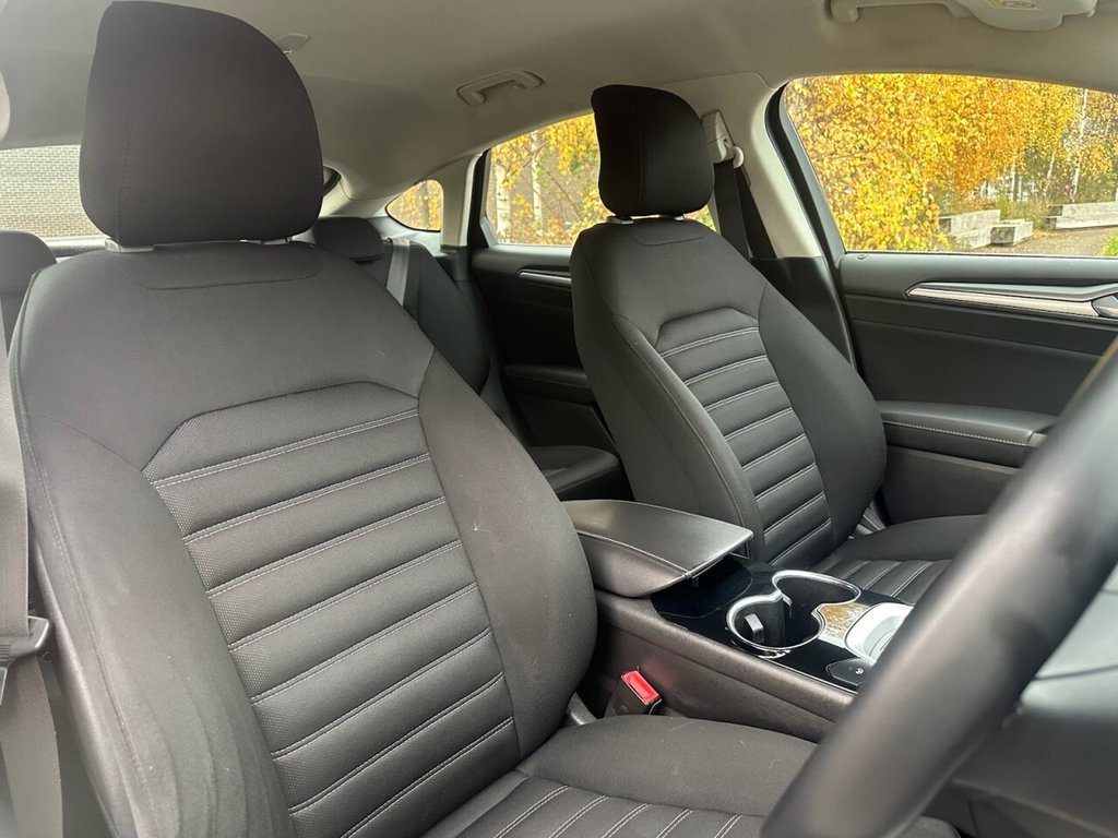 Used Ford Mondeo 2015 for sale - 76496896: Photo 17