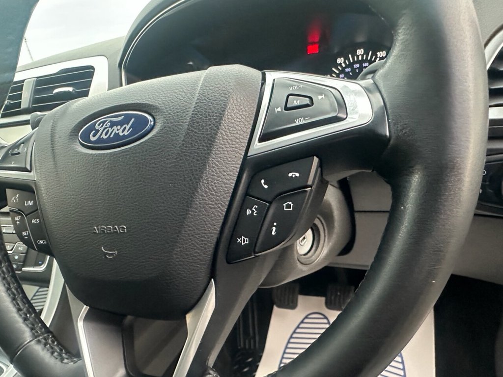 Used Ford Mondeo 2015 for sale - 76496896: Photo 21