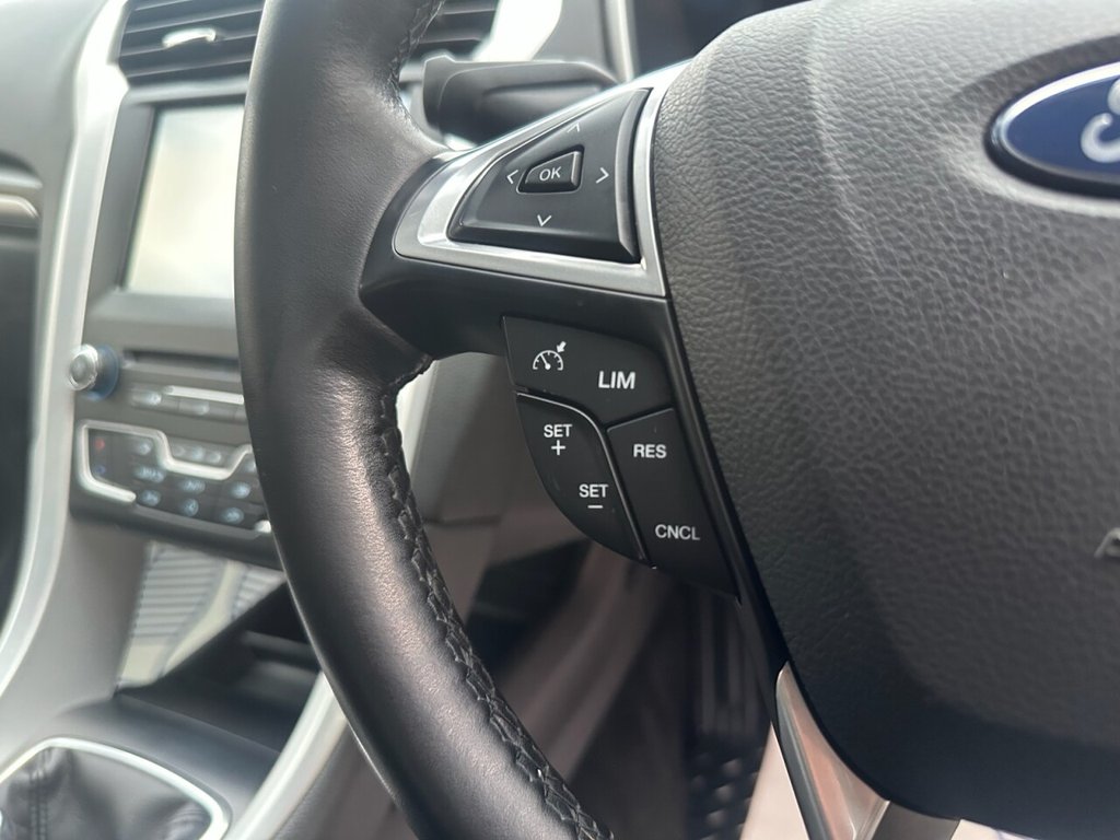 Used Ford Mondeo 2015 for sale - 76496896: Photo 22