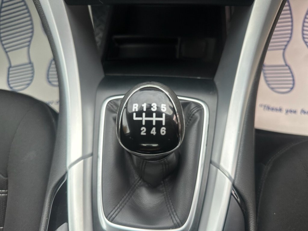 Used Ford Mondeo 2015 for sale - 76496896: Photo 23